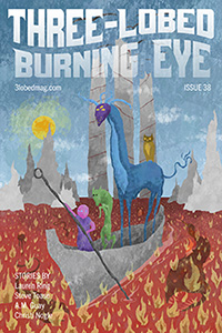 3LBE cover