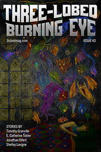 3LBE cover