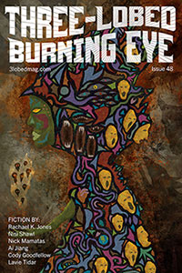 3LBE cover