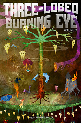 3LBE cover