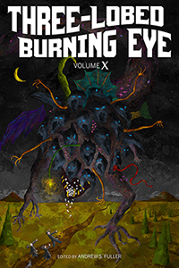 3LBE cover