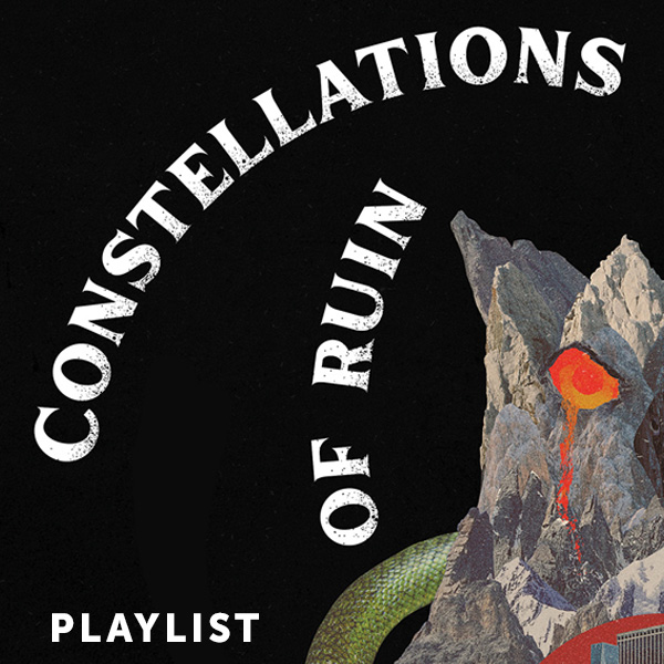 playlist graphic