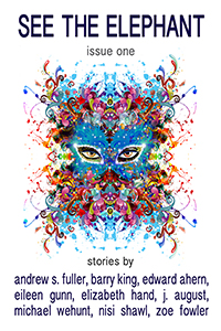 SeeElephant cover